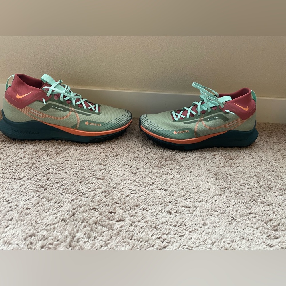 COPY - NIKE Pegasus Trail 4 GORE-TEX